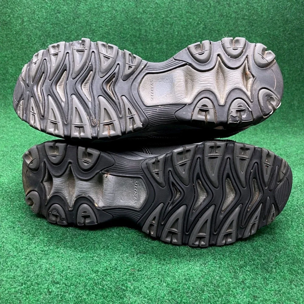 Skechers this pair